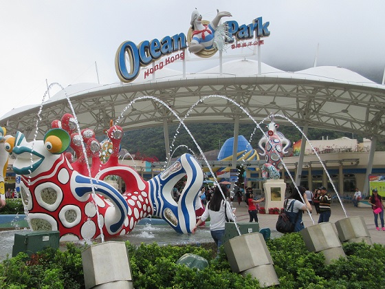 Ocean Park