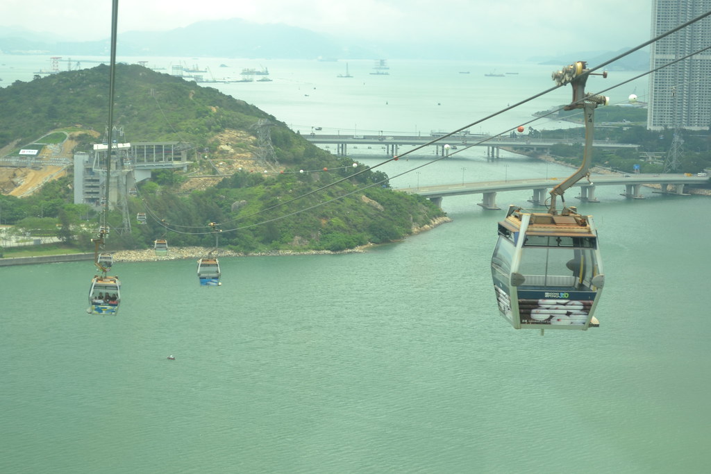 Ngong Ping