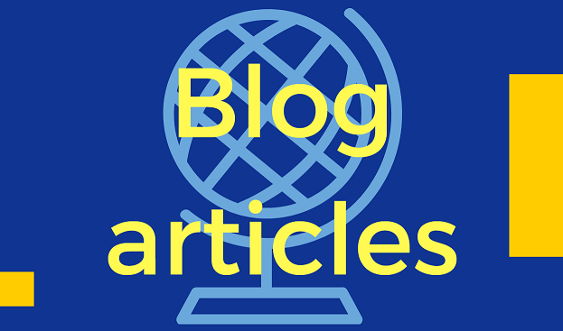 Blog articles
